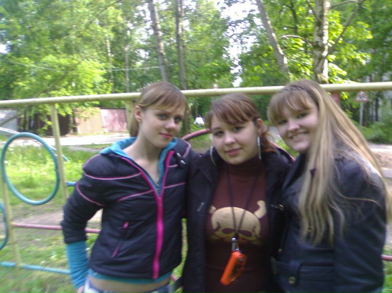 Евгений Ванюшев | Москва