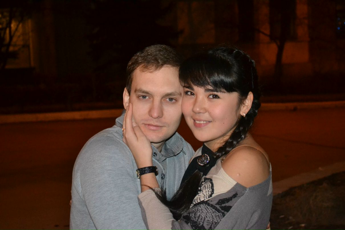 Юлия Ершова | Белая Калитва