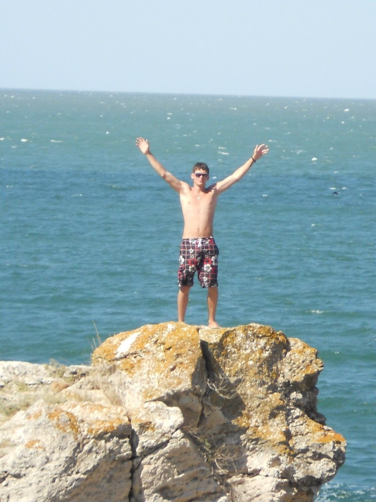 Сергей Войтенко | Щелкино