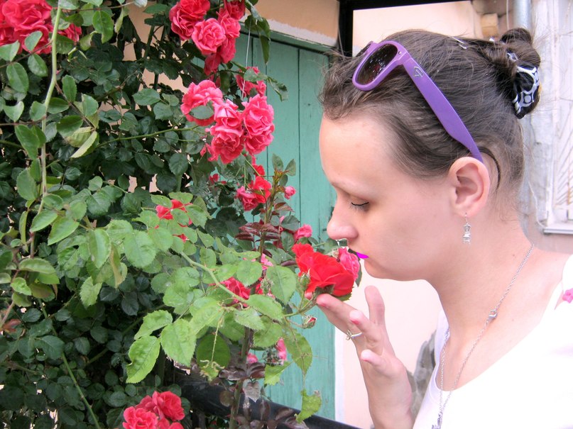 Верочка Конфеточка | Ялта