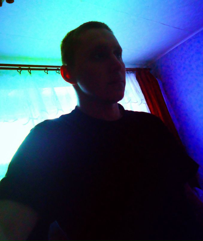 Александр Козуб | Бабаево