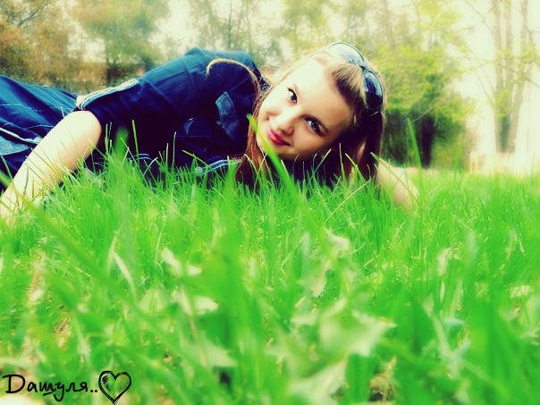 Дарья Володина | Москва