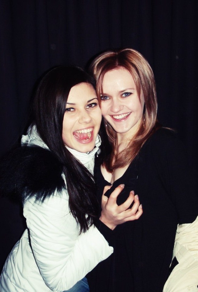 Юля Вольф | Киев