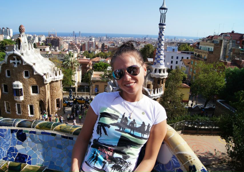 №9, Кристина Калач, 41 год, Уфа, Россия №9, Кристина Калач, 41 год, Уфа, Россия