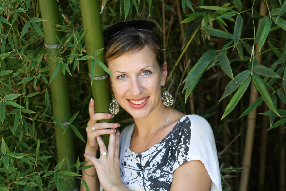 Анна Филимонова | Краснодар