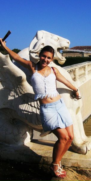 №179, Кристина Емельяненко №179, Кристина Емельяненко