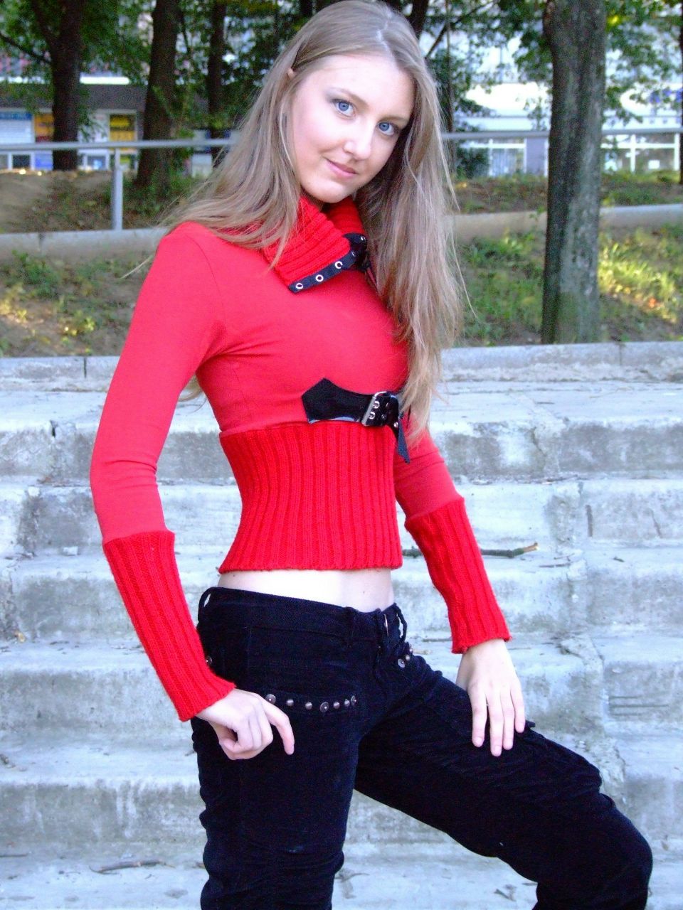 Ксения Алексеева | Харьков