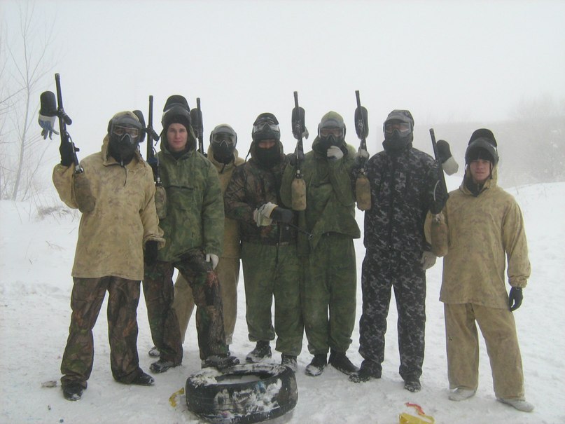 Дмитрий Полегонов | Ставрополь