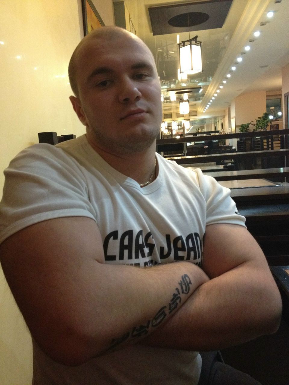 Олег Родноверов | Киев