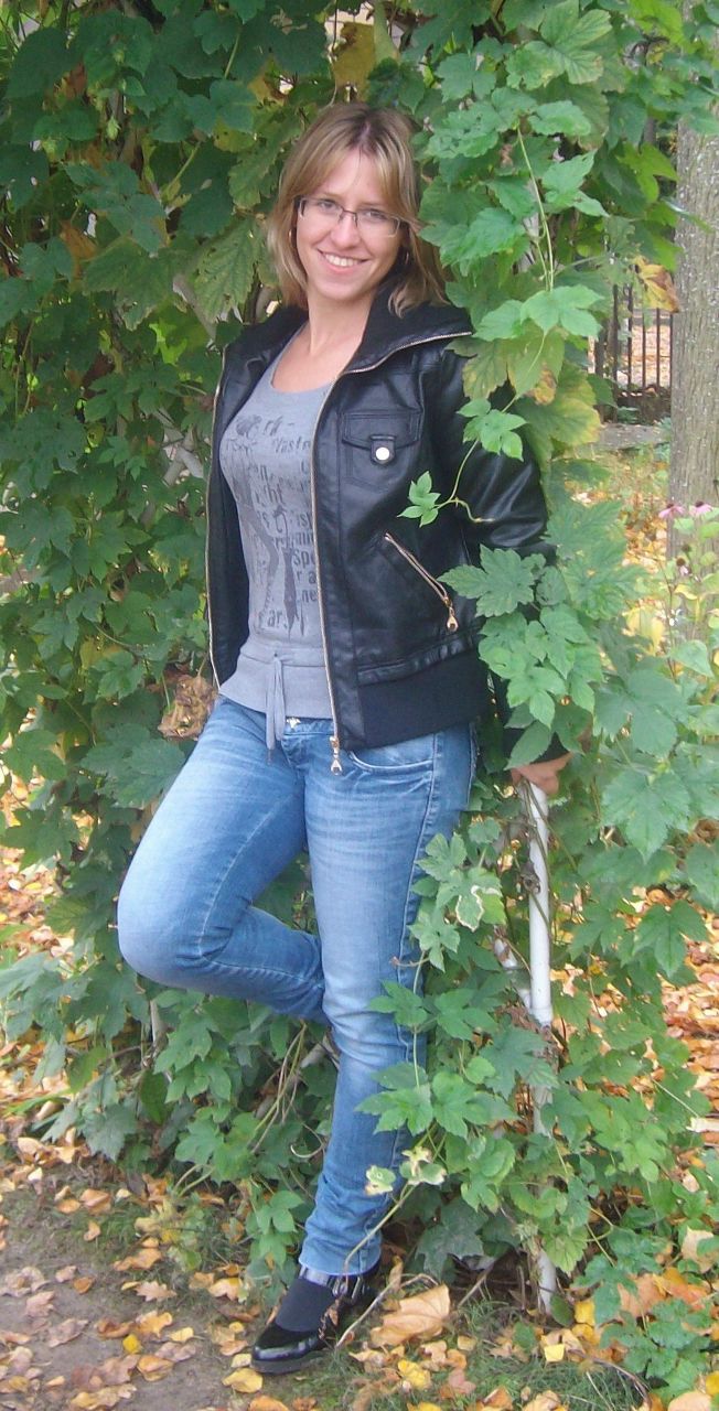 Ксения Панина | Санкт-Петербург