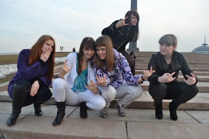 Svetlanka Pavlovna | Москва