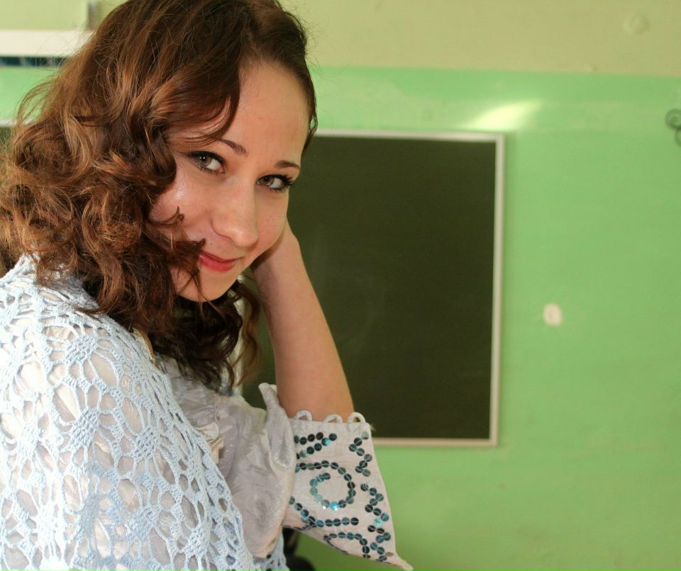 Дарья Любицкая | Тверь