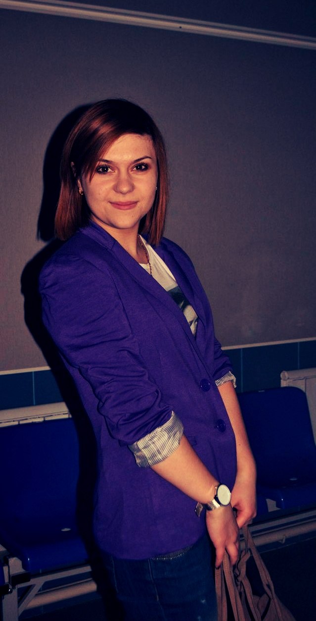 Любовь Хованских | Самара