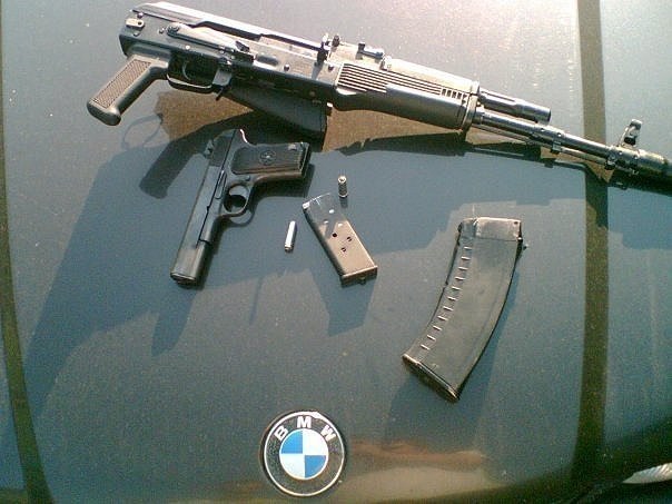 Сергей Ряпцун | Запорожье