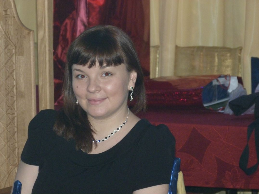 Светлана Гладкевич | Москва