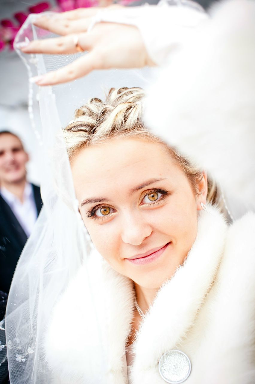 Ольга Кулиш-Дёмина ~*Хельга*~ | Наро-Фоминск