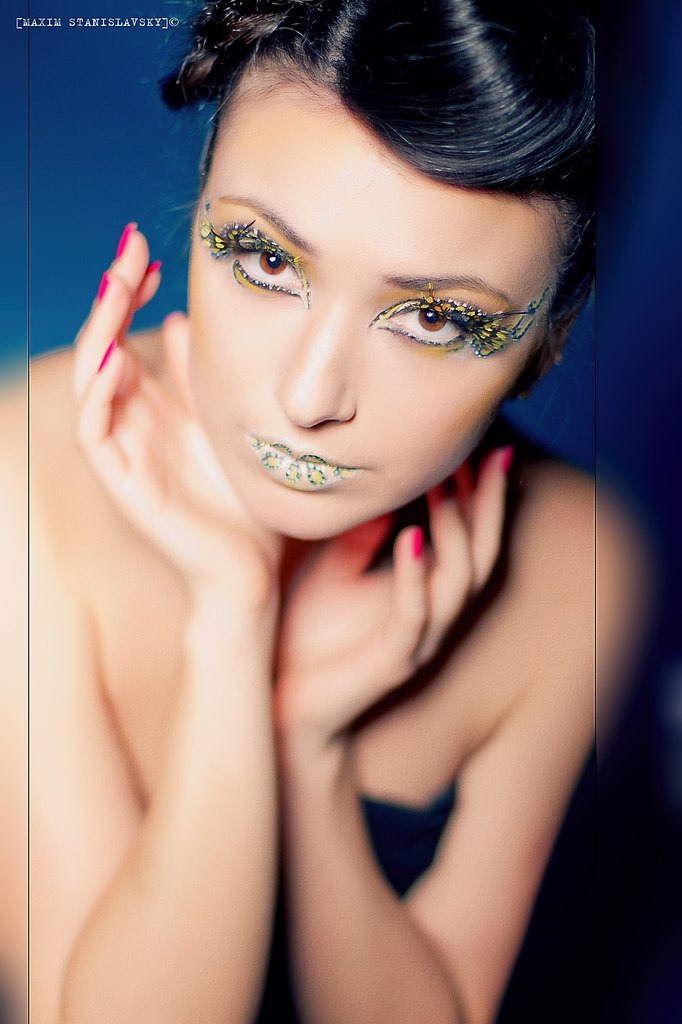 Наташа Заржицкая | Одесса