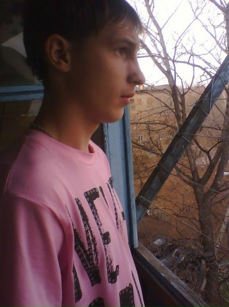 №12, Михаил Александрович, 33 года, Альметьевск №12, Михаил Александрович, 33 года, Альметьевск