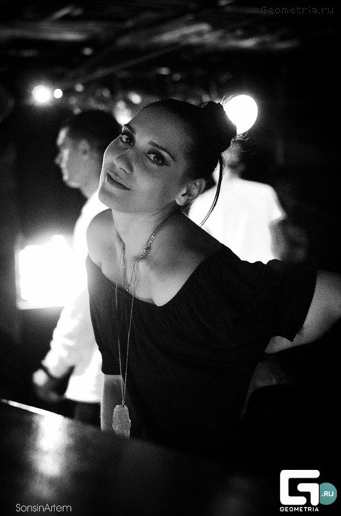 Anna Mihaleva | Тюмень