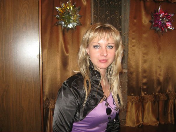 №2, Татьяна Нетесова, 47 лет, Качканар №2, Татьяна Нетесова, 47 лет, Качканар