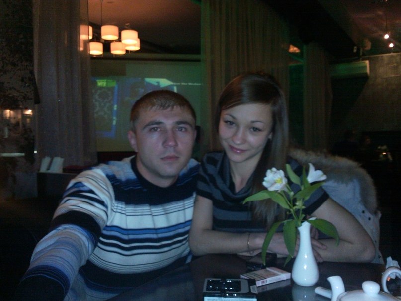 Влад Колос | Тюмень