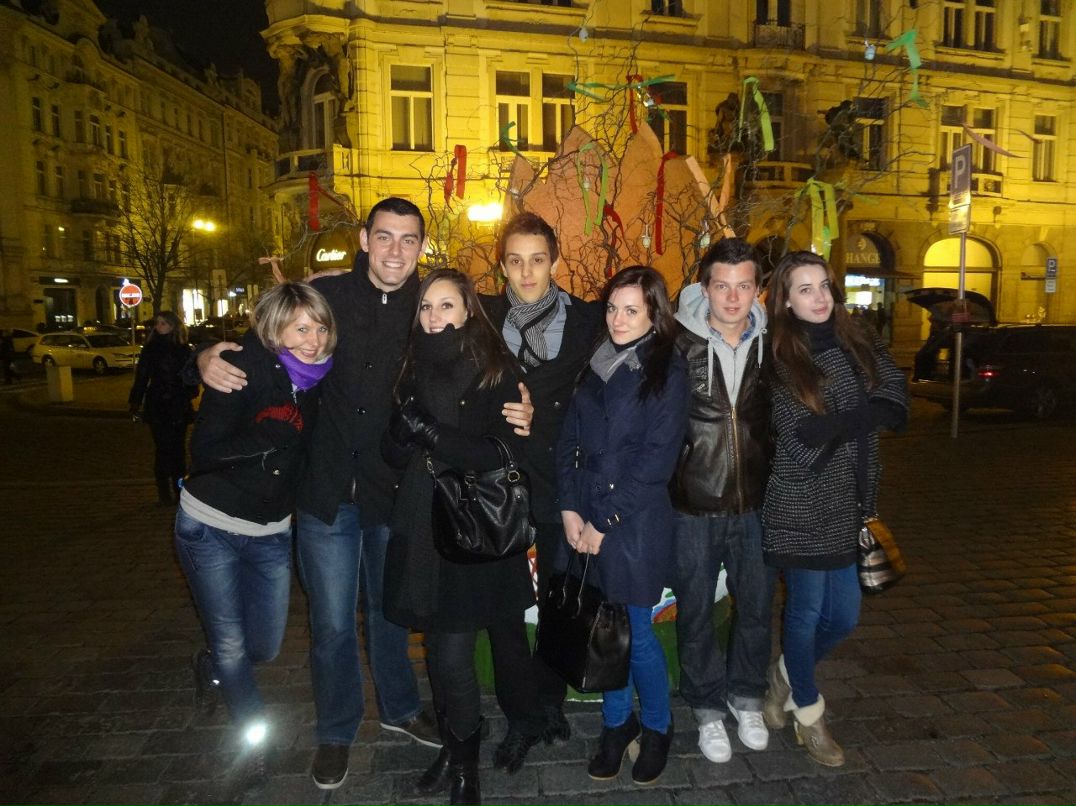 Анюта Липкина | Одесса