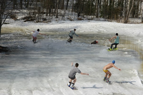 Gosha Gavrilov | Москва