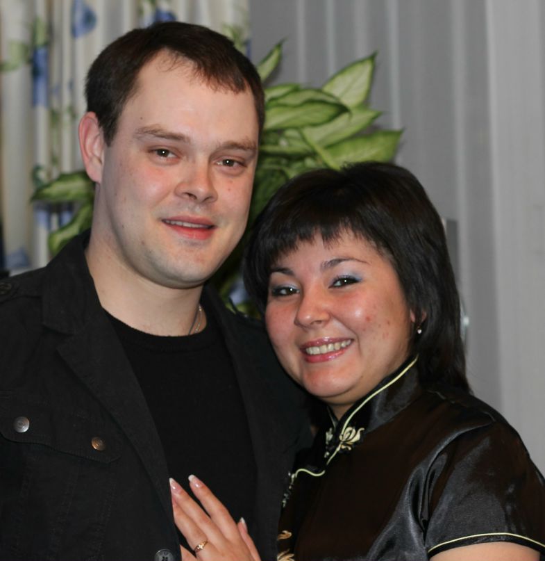 Яна Джамалова | Челябинск