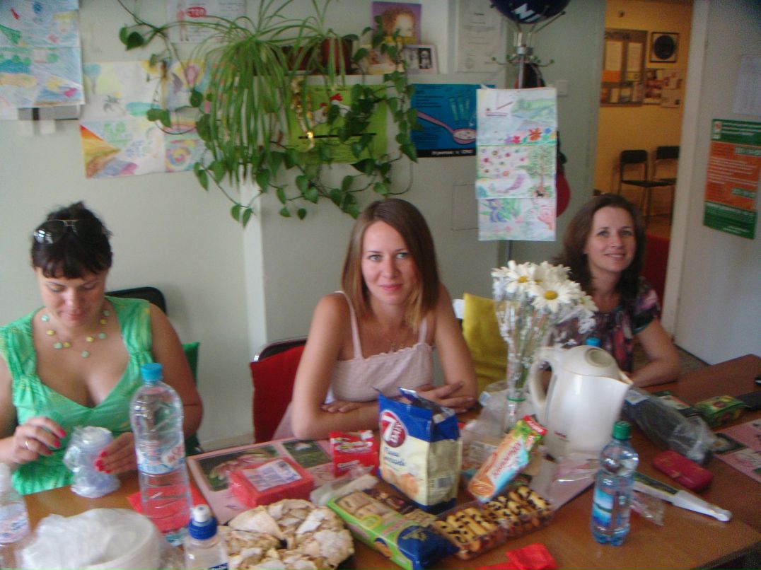 Наталья Петрова | Санкт-Петербург