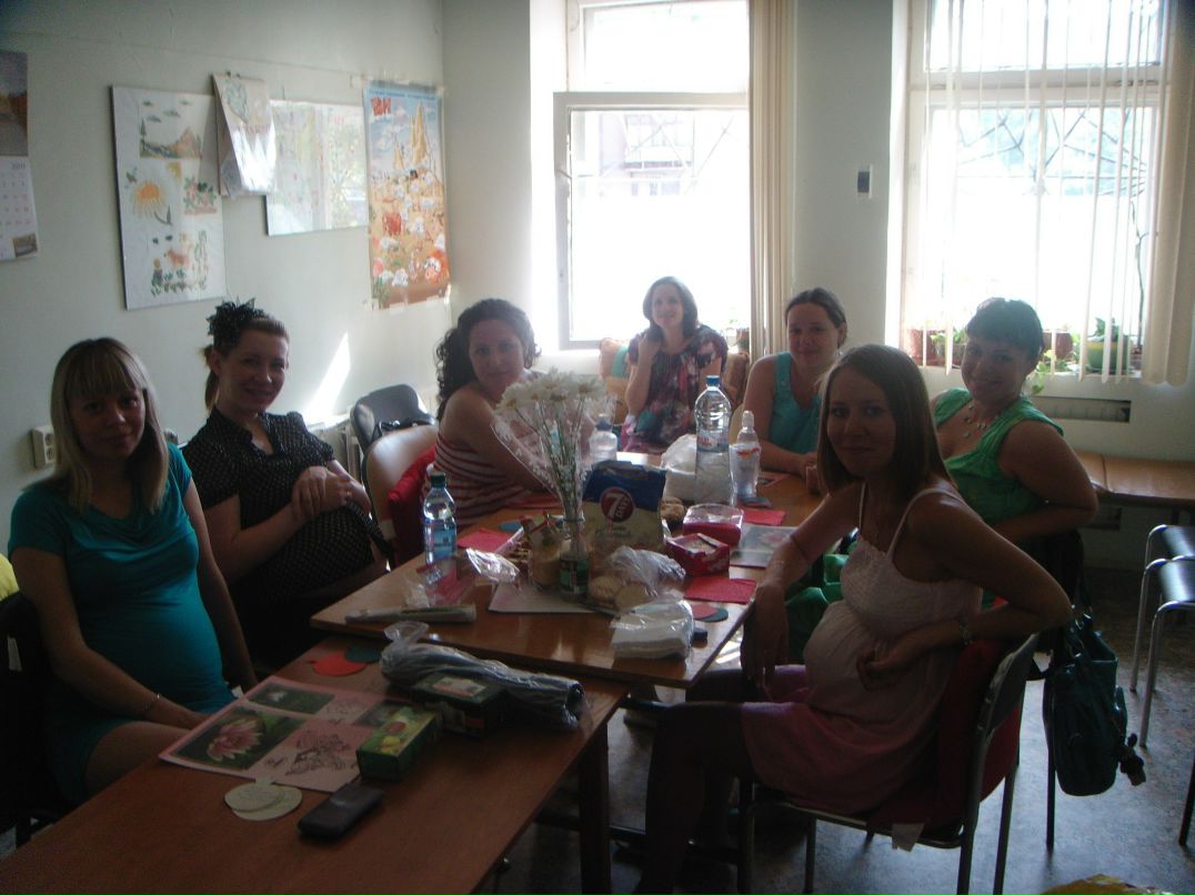 Наталья Петрова | Санкт-Петербург