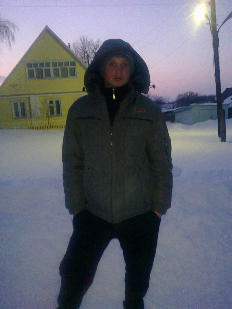 Дмитрий Боровков | Владимир