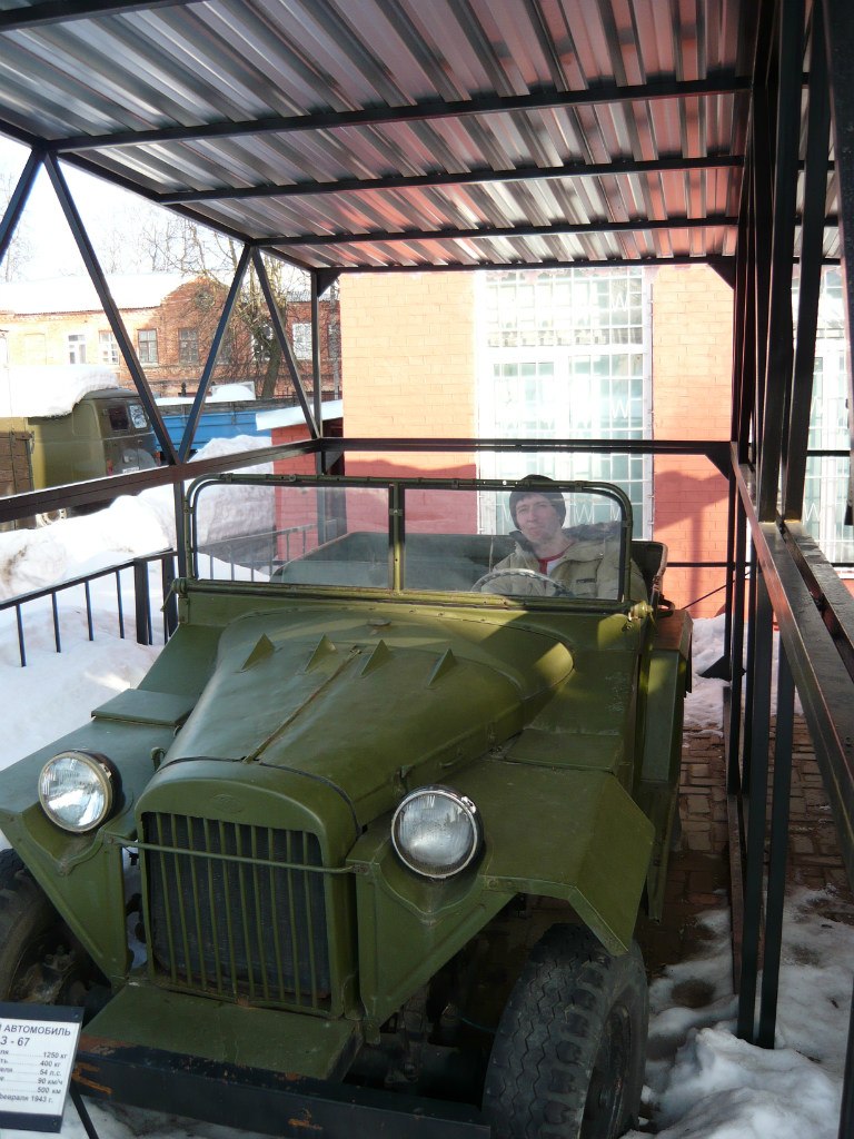 Илья Пестов Ygrek | Санкт-Петербург