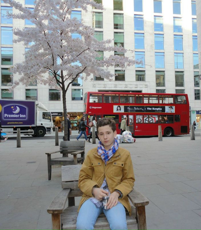 Анна Сватовская | Санкт-Петербург