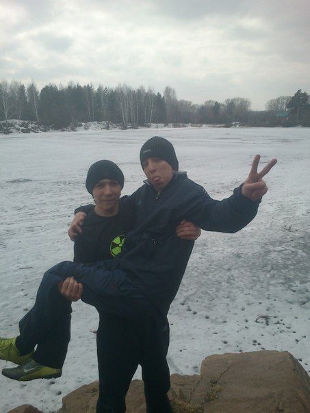 Санёк Логанов | 