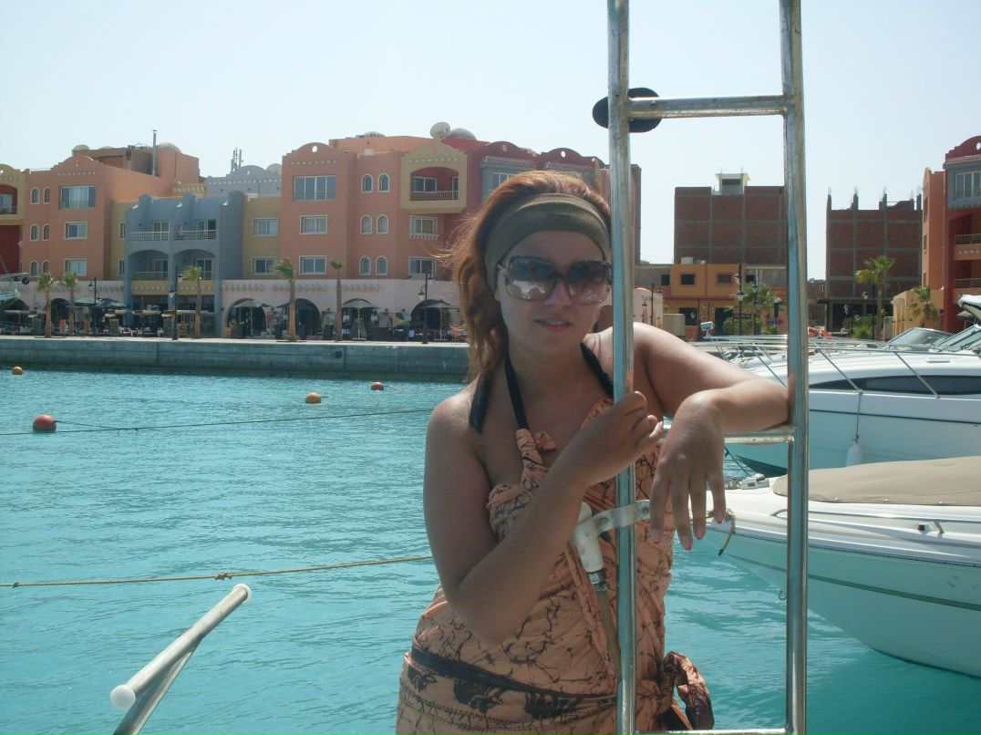 Лизок Мельникова | Курск