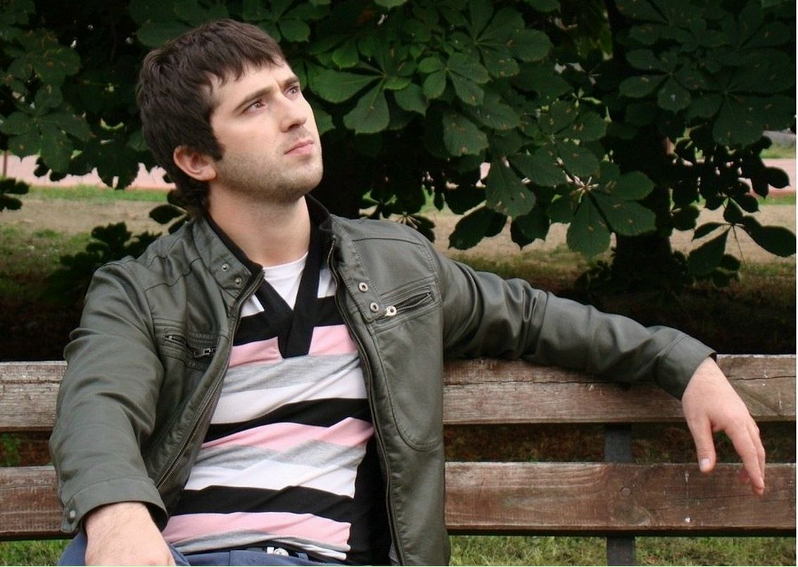 Эльман Ваджибов | Москва