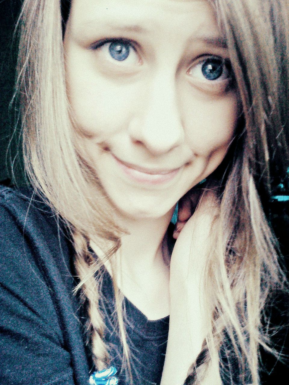 Daria Yakimova | Санкт-Петербург