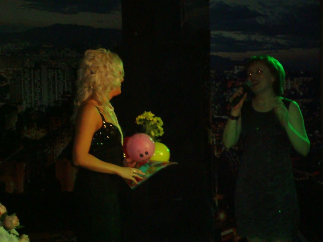 Евгения Вихарева | Киров