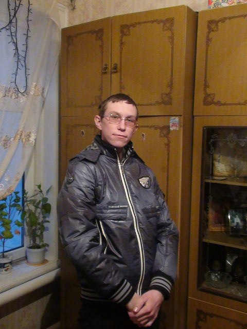 Антон Воронцов | 