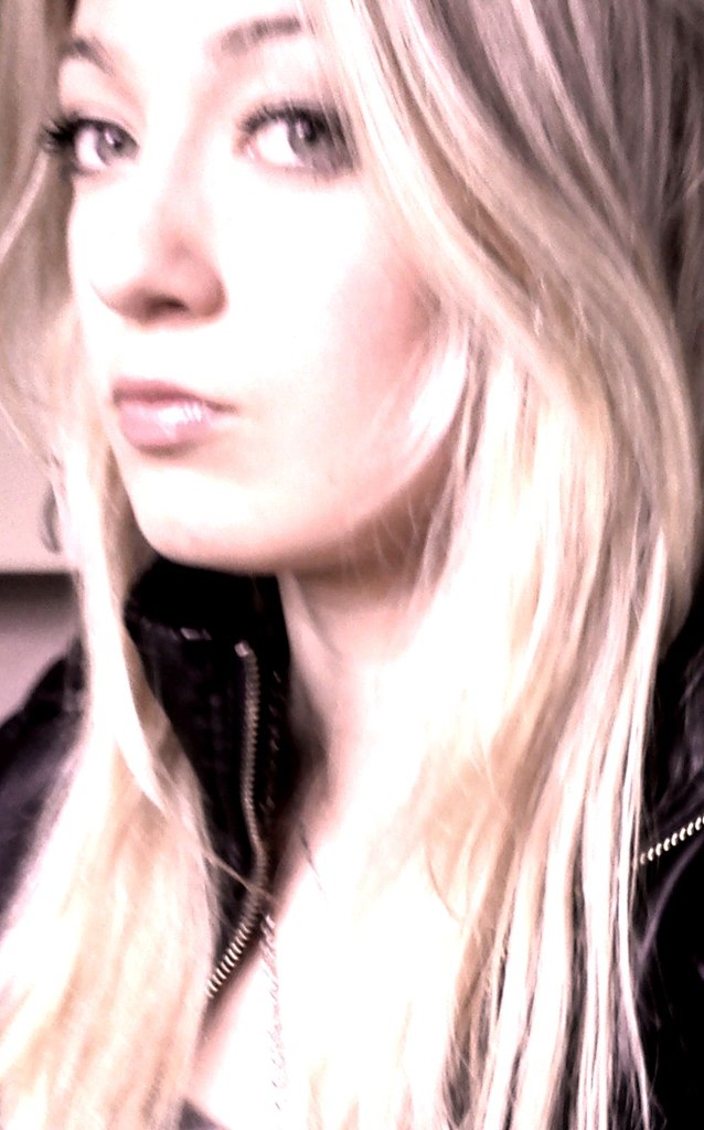 Liliya Gahramanova | Киев