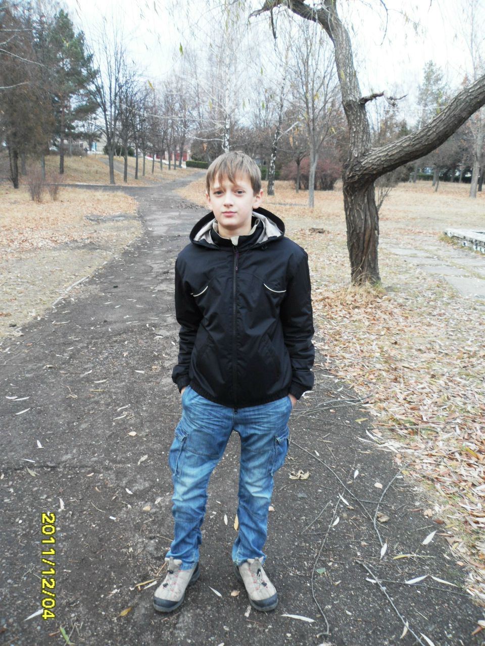 Цветочек Алленький | 