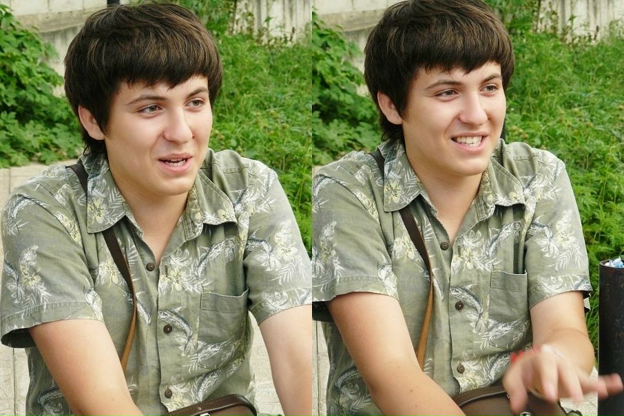 №121, Серёжа Пендриков, Одесса №121, Серёжа Пендриков, Одесса