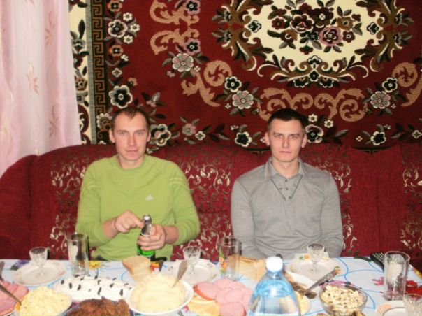 №2, Павел Полозок, 41 год, Середина-Буда №2, Павел Полозок, 41 год, Середина-Буда