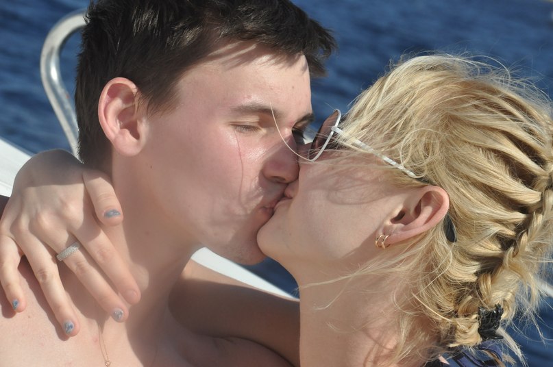 Анастасия Самородова | Москва