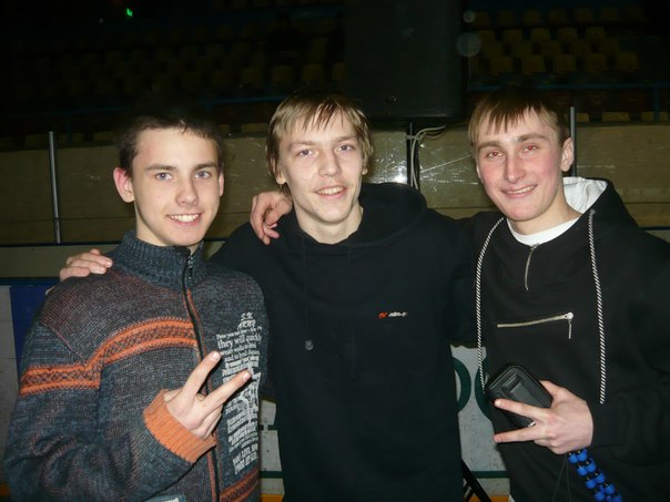 №160, Макс Хоценович, Новокузнецк №160, Макс Хоценович, Новокузнецк