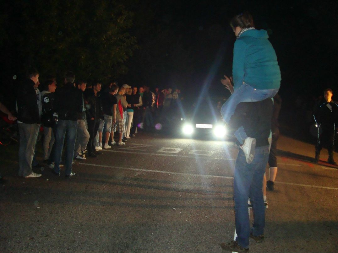 Ольга Ниссанко | Москва