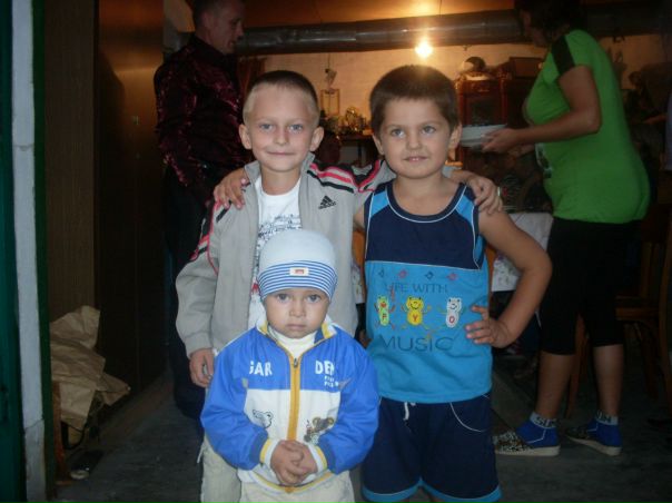 №46, Виталий Белич, 26 лет, Кривой Рог №46, Виталий Белич, 26 лет, Кривой Рог