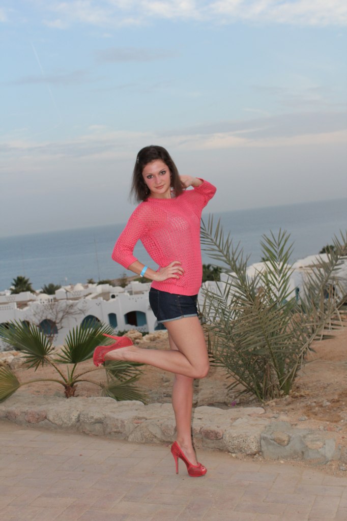 Анюта Яманова | Санкт-Петербург