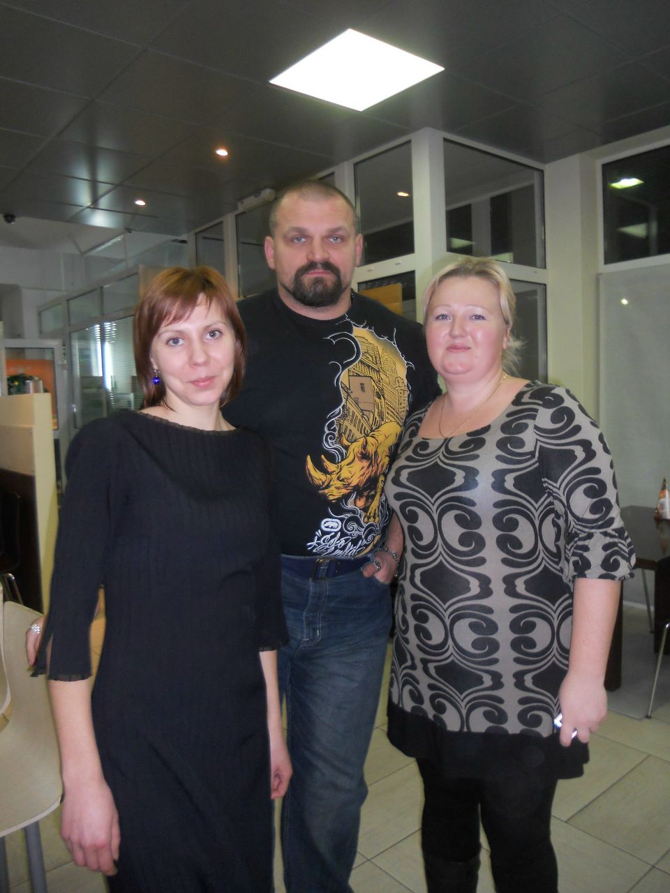 Людмила Данилюк | Ровно