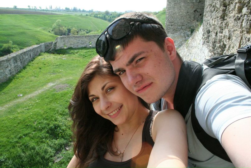 Натали Турчин | 